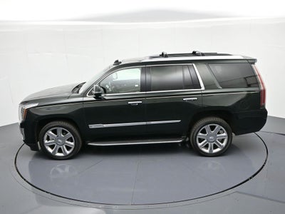 2016 Cadillac Escalade 4WD 4dr Luxury Collection