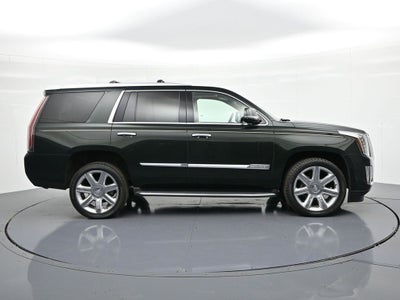 2016 Cadillac Escalade 4WD 4dr Luxury Collection