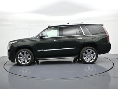 2016 Cadillac Escalade 4WD 4dr Luxury Collection