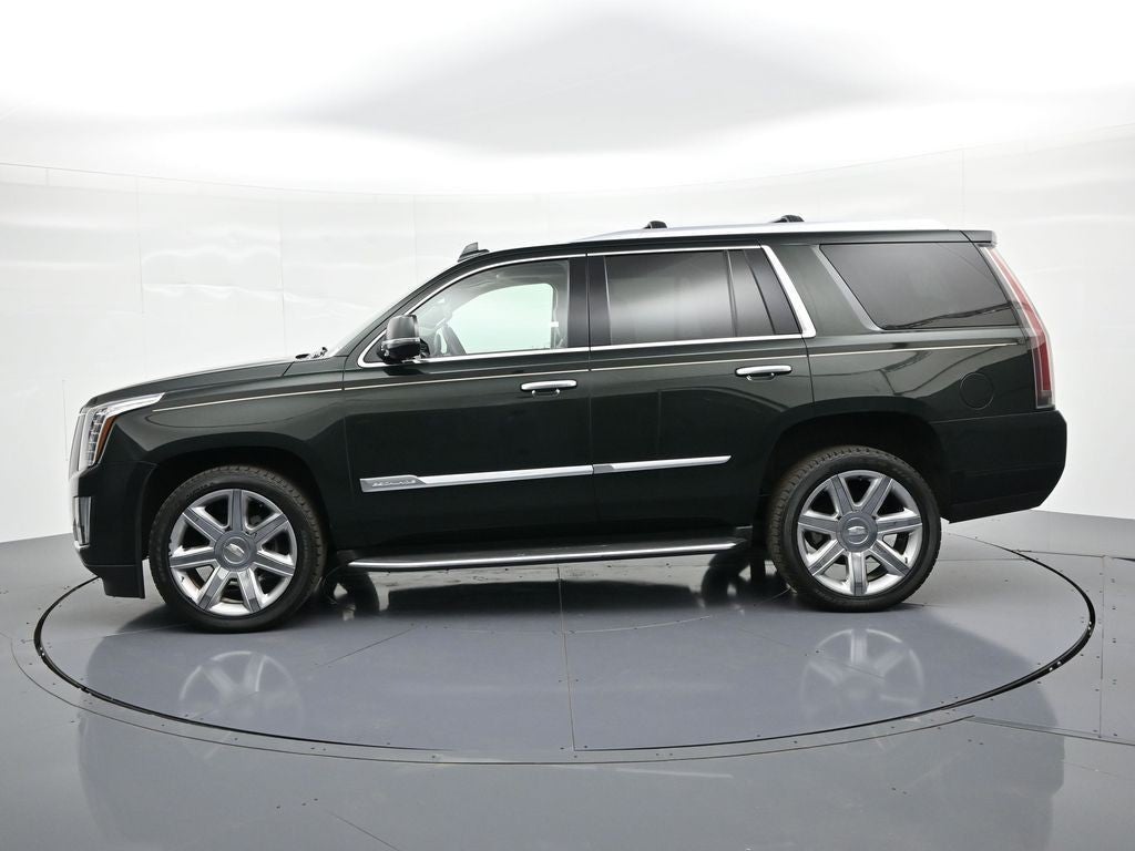 2016 Cadillac Escalade 4WD 4dr Luxury Collection