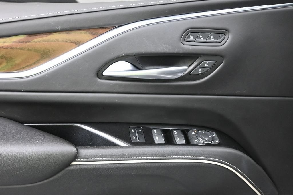 2024 Cadillac Escalade 4WD 4dr Sport Platinum