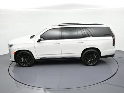 2024 Cadillac Escalade 4WD 4dr Sport Platinum