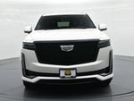 2024 Cadillac Escalade 4WD 4dr Sport Platinum