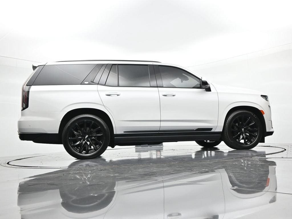 2024 Cadillac Escalade 4WD 4dr Sport Platinum