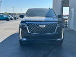 2023 Cadillac Escalade ESV 4WD 4dr Premium Luxury
