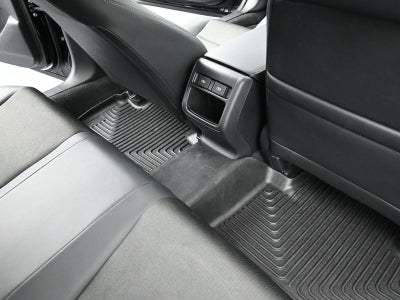 2022 Honda Accord Sedan Sport 1.5T CVT