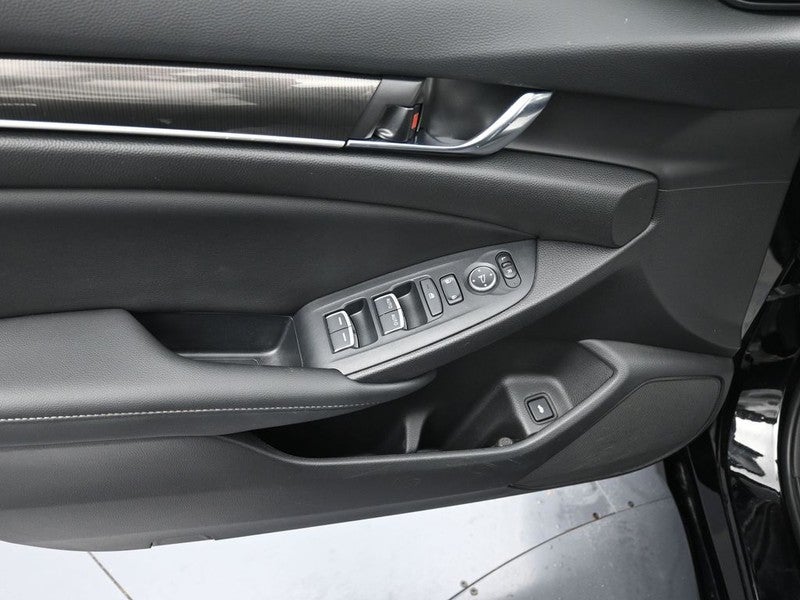 2022 Honda Accord Sedan Sport 1.5T CVT