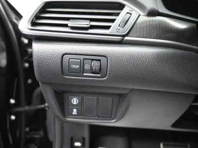 2022 Honda Accord Sedan Sport 1.5T CVT