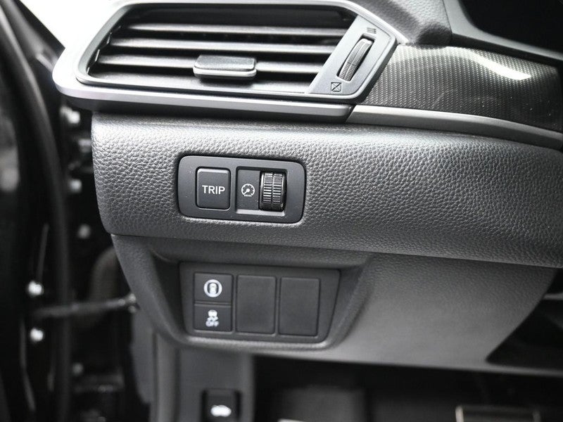 2022 Honda Accord Sedan Sport 1.5T CVT