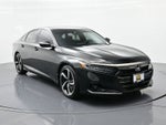 2022 Honda Accord Sedan Sport 1.5T CVT