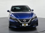 2019 Nissan LEAF S Hatchback