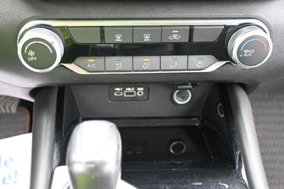 2024 Nissan Altima 2.5 SR Sedan