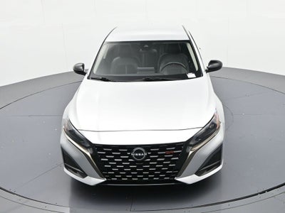 2024 Nissan Altima 2.5 SR Sedan