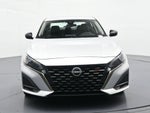 2024 Nissan Altima 2.5 SR Sedan