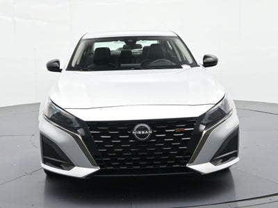 2024 Nissan Altima 2.5 SR Sedan