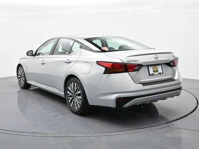 2024 Nissan Altima 2.5 SV Sedan