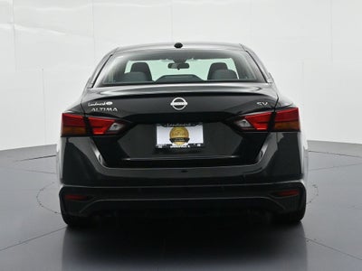 2024 Nissan Altima 2.5 SV Sedan