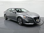2022 Nissan Altima 2.5 SV Sedan