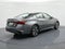 2022 Nissan Altima 2.5 SV Sedan