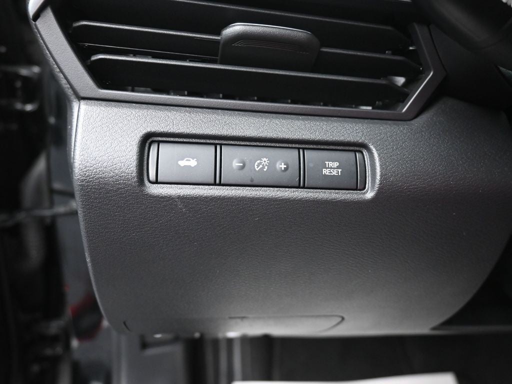 2025 Nissan Altima SV AWD