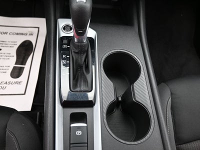 2025 Nissan Altima SV AWD