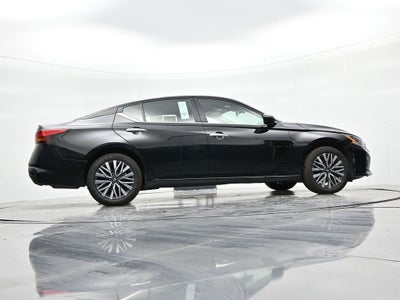 2025 Nissan Altima SV AWD