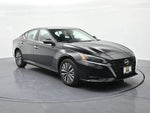 2025 Nissan Altima SV AWD