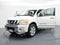 2012 Nissan Titan 4WD Crew Cab SWB SL