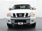 2012 Nissan Titan 4WD Crew Cab SWB SL