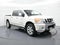 2012 Nissan Titan 4WD Crew Cab SWB SL