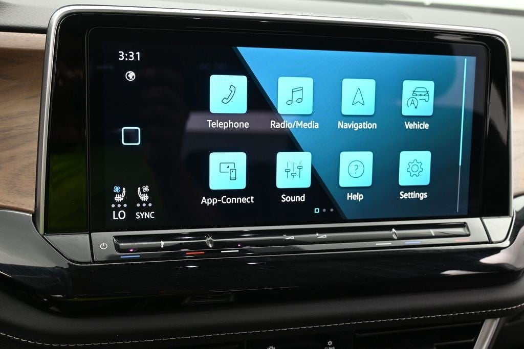 2026 Volkswagen Atlas 2.0T SE w/Technology FWD
