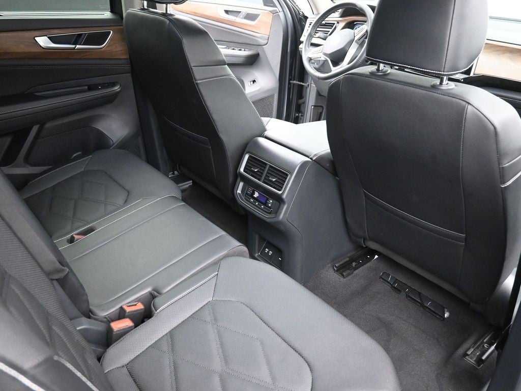 2025 Volkswagen Atlas 2.0T SE w/Technology FWD