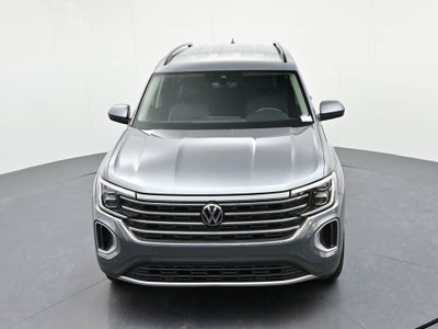 2025 Volkswagen Atlas 2.0T SE w/Technology FWD