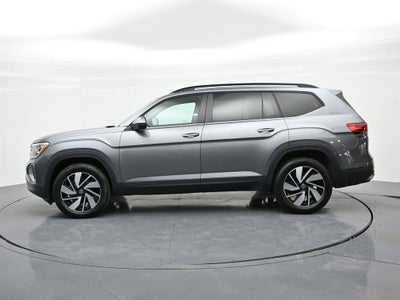 2025 Volkswagen Atlas 2.0T SE w/Technology FWD