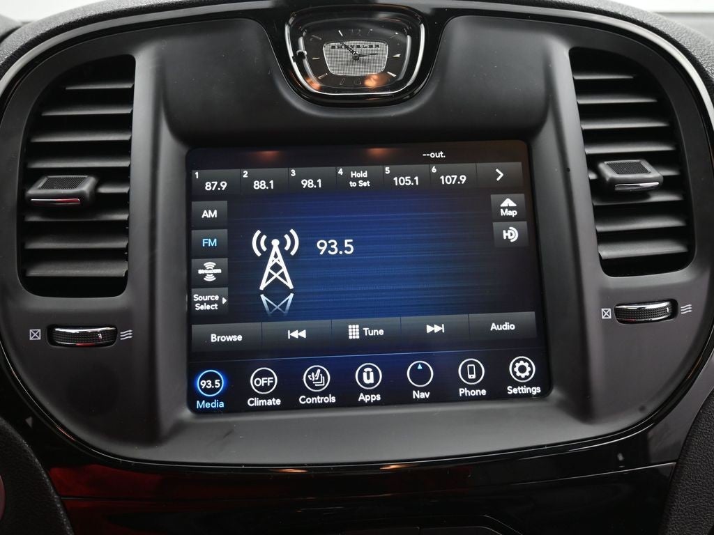 2023 Chrysler 300 300S RWD