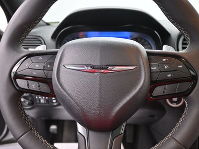 2023 Chrysler 300 300S RWD