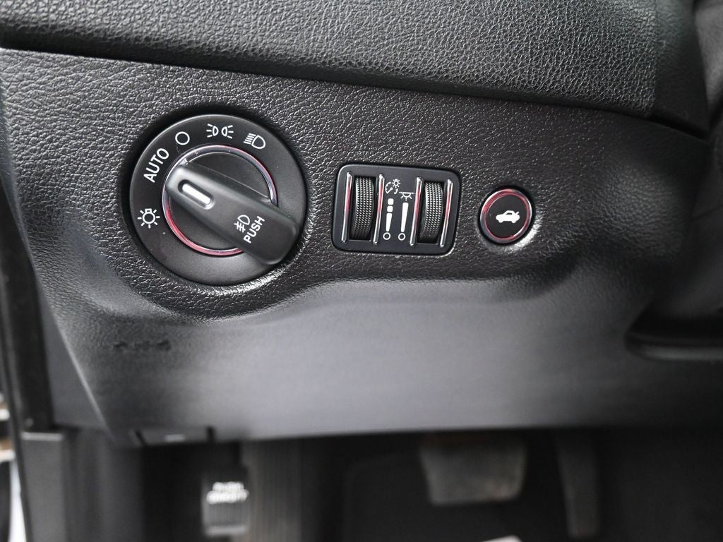 2023 Chrysler 300 300S RWD