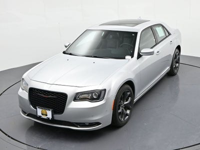 2023 Chrysler 300 300S RWD