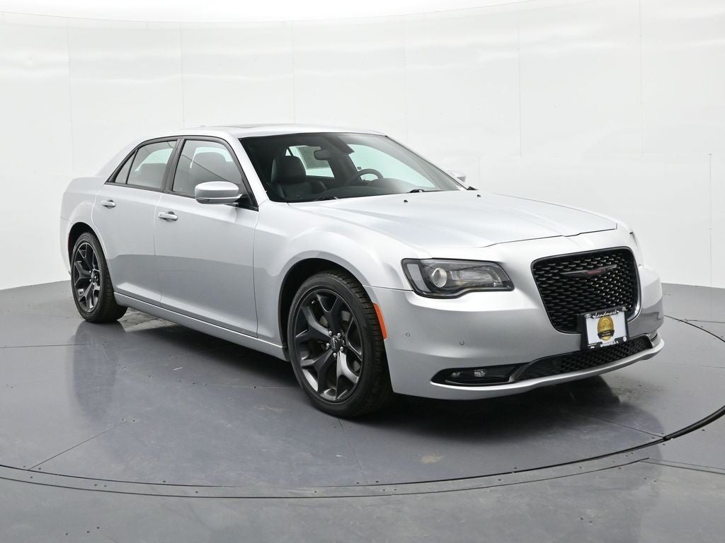 2023 Chrysler 300 300S RWD