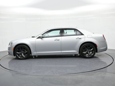 2023 Chrysler 300 300S RWD