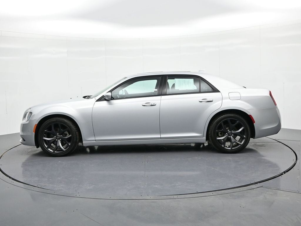 2023 Chrysler 300 300S RWD