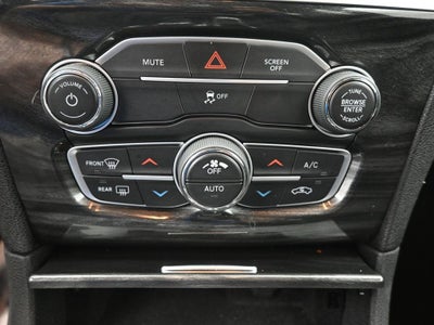 2022 Chrysler 300 Touring AWD