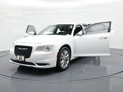 2022 Chrysler 300 Touring AWD