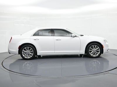 2022 Chrysler 300 Touring AWD