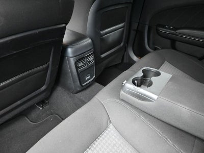 2022 Dodge Charger R/T RWD