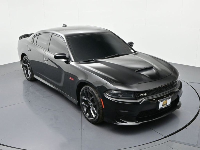 2022 Dodge Charger R/T RWD