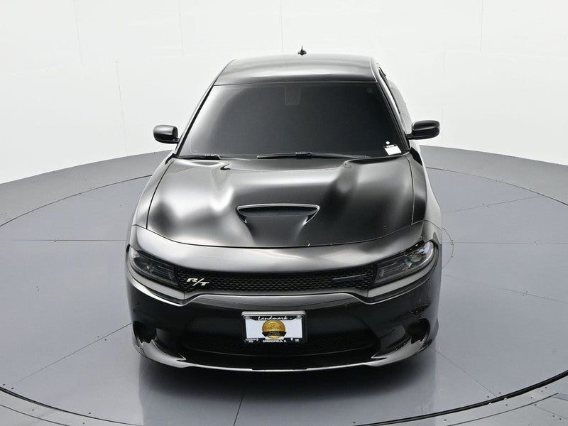 2022 Dodge Charger R/T RWD