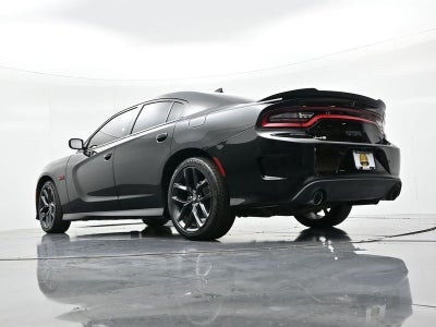 2022 Dodge Charger R/T RWD