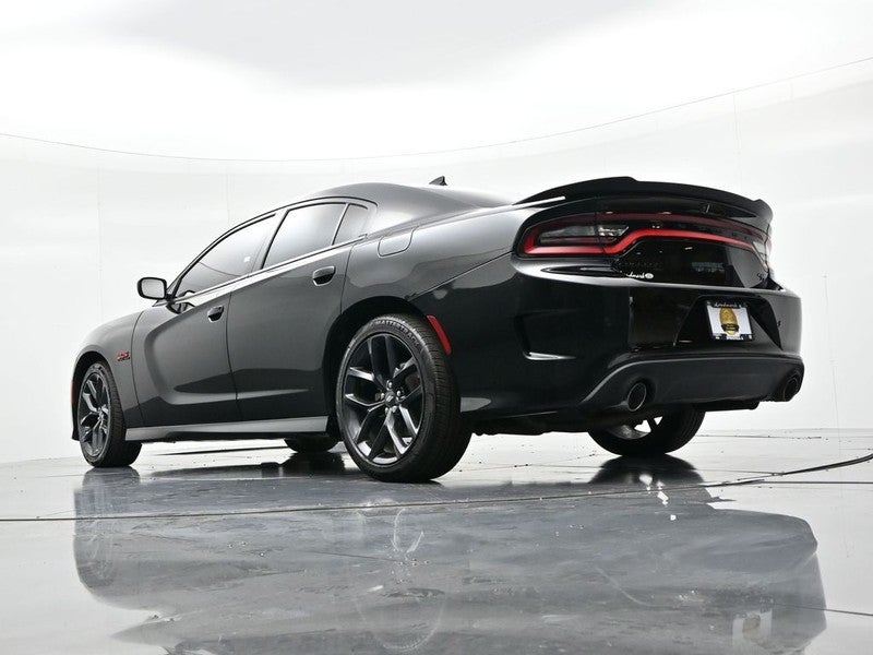 2022 Dodge Charger R/T RWD