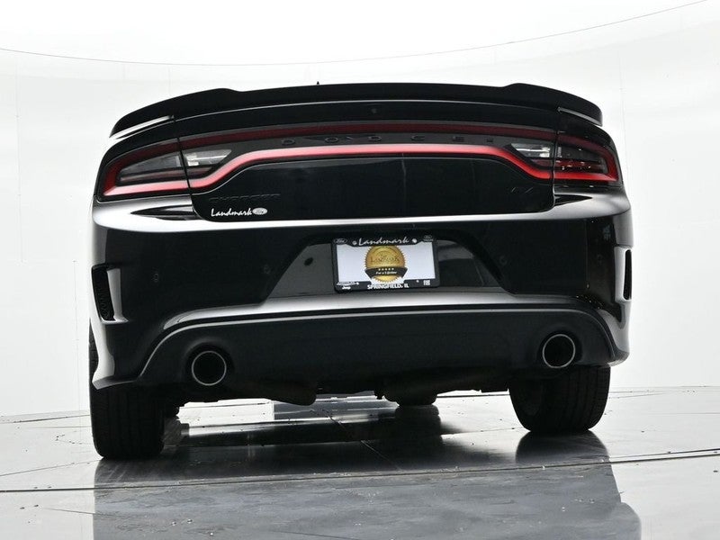 2022 Dodge Charger R/T RWD